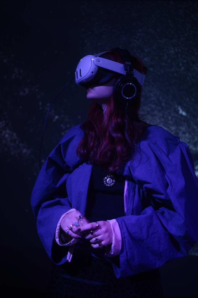 Haptic jacket