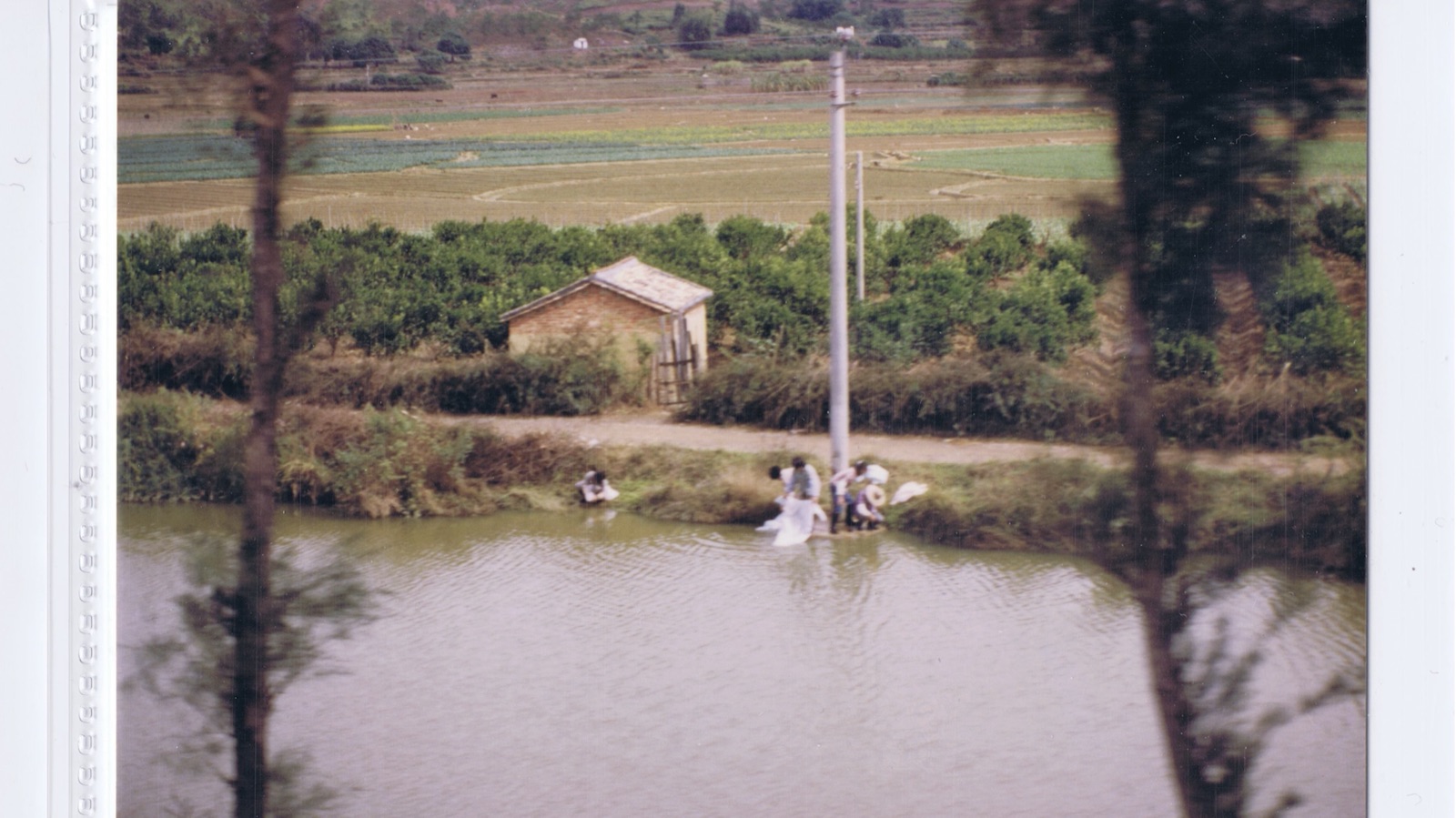 Hoisan Dream film still